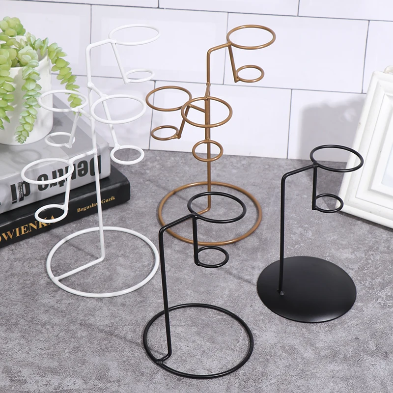

Ice Cream Cone Holder Display Stand Popcorn Reusable Restaurant Sushi Hand Rolls Sweets Shop Party Birthday Wedding With Base