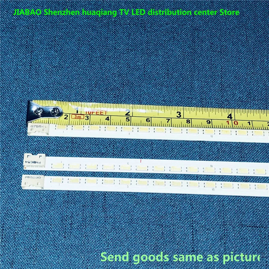 (Новый комплект) 4 шт./компл. 57 светодиодный s 470 мм фонарь для LG 42LE5300 3660L 0353A 0352A innotek 42