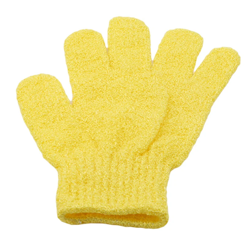 Новинка щетки для ванной перчатки 1 шт. горячая Распродажа пластиковые