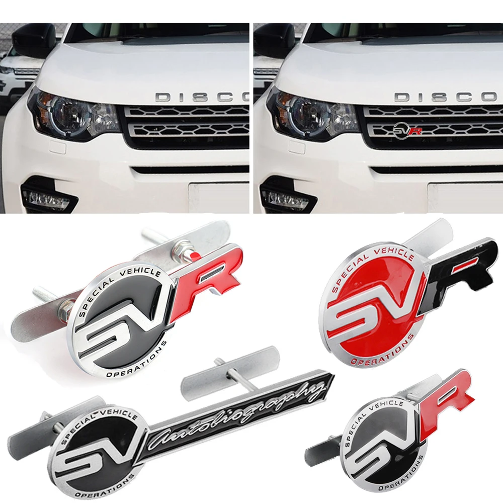 Значок на переднюю решетку автомобиля декоративная наклейка корпус гриля крыло