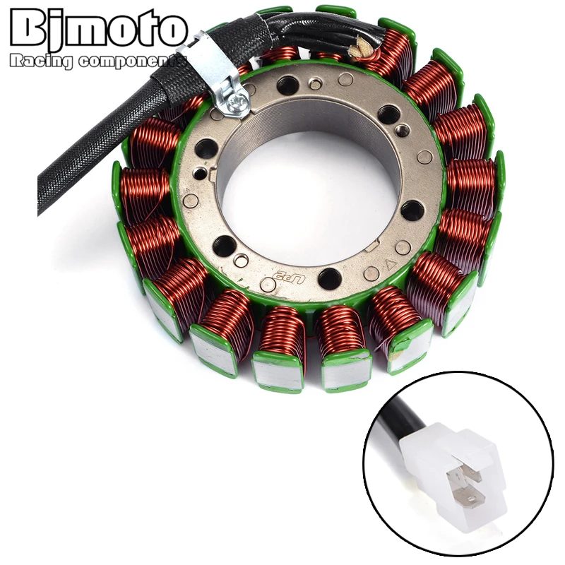 

ATV Stator Coil For Honda VF1100C Magna 1100 VF1100S Sabre 31120-MB6-014 VF1000F Interceptor 1984 31120-MB6-701 VF 1100C 1000F