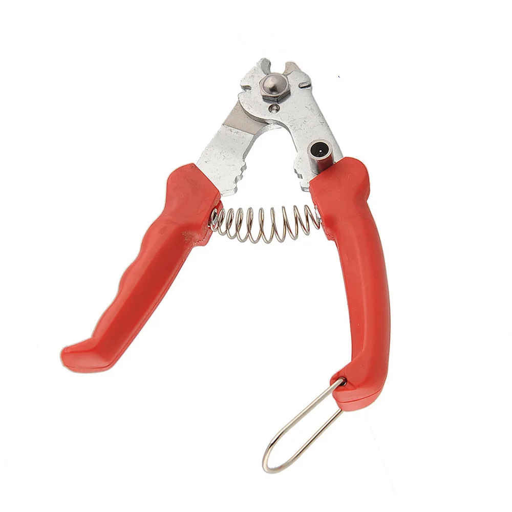 

Mountain Bicycle Bikes MTB Cycling Brake Wire Cable Cutter Pliers Hand Tools Kit