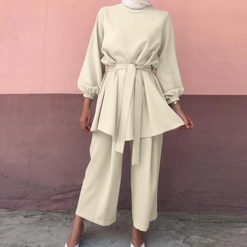 

Muslim Fashion