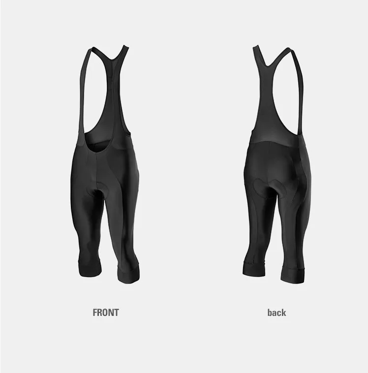 Шорты Mavic велосипедные быстросохнущие дышащие летние 3/4 | Спорт и развлечения