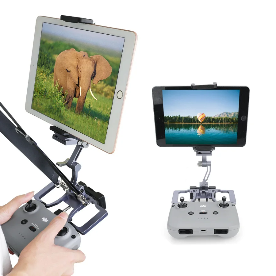 Складной DJI пульт дистанционного управления для телефона смартфона планшета