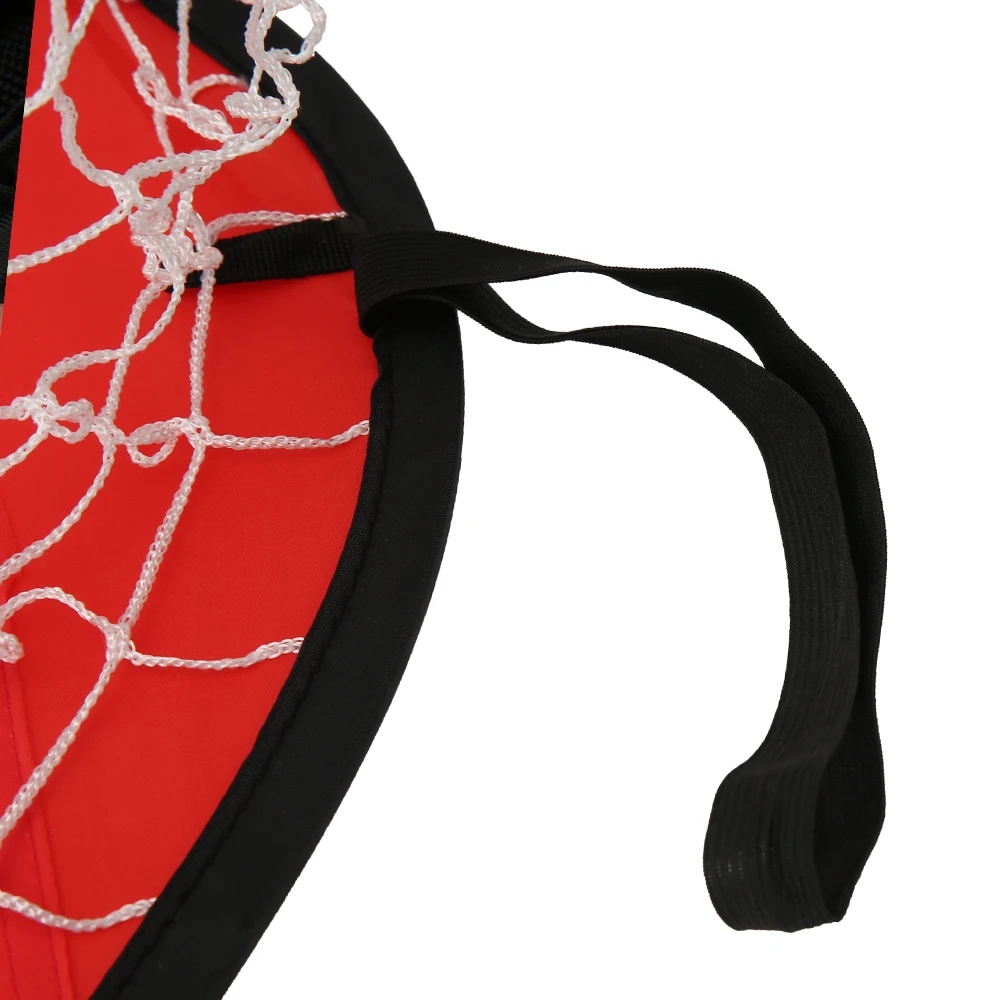 Foldable 2 In 1 Children Football Gate Net Outdoor Sports Toys Goal Door Set for Backyard Indoor Toy Soccer Equipment | Спорт и