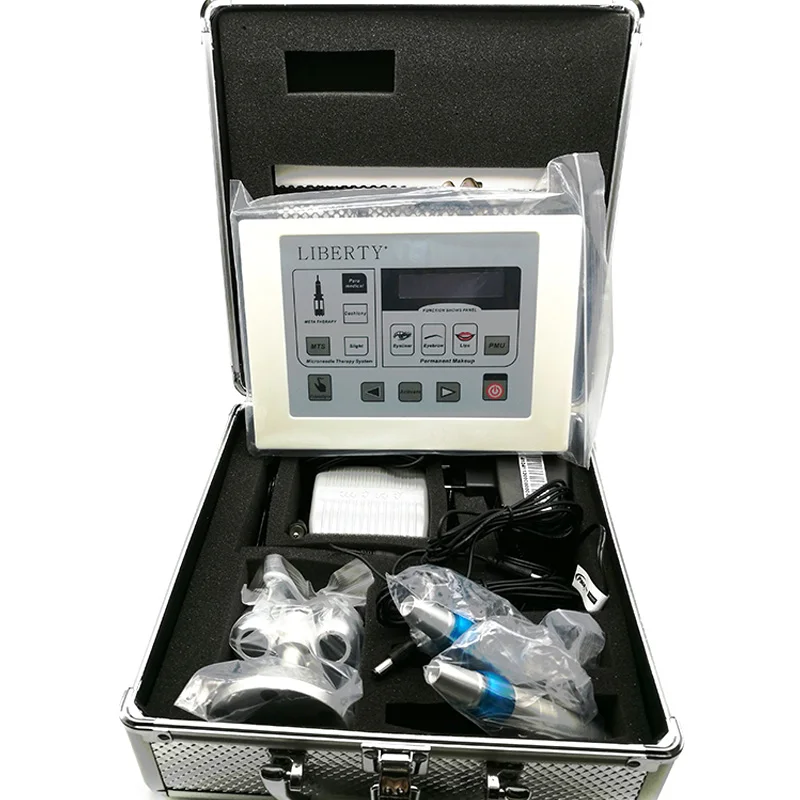 Liberty Machine Box Идеальный Профессиональный Чехол для костюма Портативный Женский