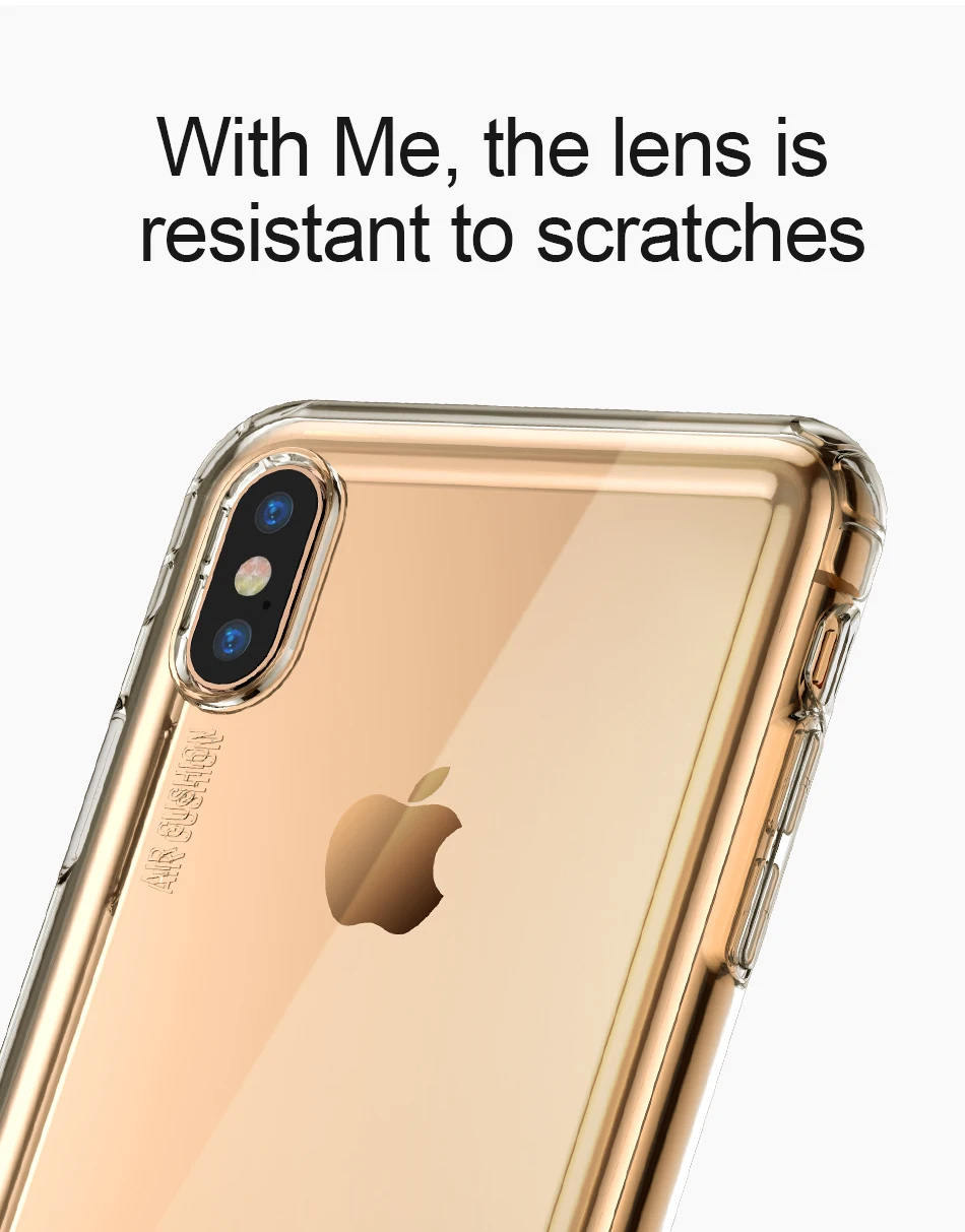 Прозрачный Мягкий ТПУ силиконовый чехол для телефона Baseus для iPhone 11 Pro Max 11Pro противоударный чехол для iPhone 11 Pro Xs Max Xr X Coque
