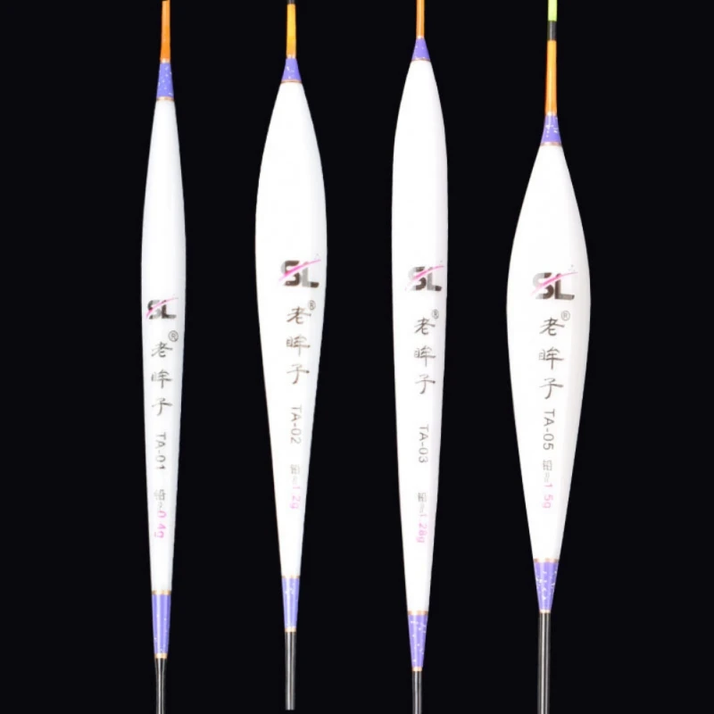 Поплавок для рыбалки с коротким хвостом поплавок ловли карпа Аксессуары рыбалки|