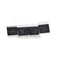 10pcslot ad5592rbruz ad5592 tssop 16 smd special purpose converter chip new in stock original quality 100