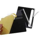 Графитовая Защитная пленка для цифрового графического планшета Wacom CTL4100