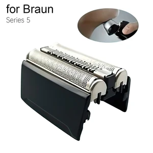 Сменная бритвенная головка для Braun 52B, Braun series 5 5020S, 5030,5030S,5040S,5050,5050CC,5070,5070cc,5090CC,5748
