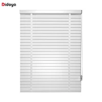 customiza manual wooden shutter shades blinds roller blinds for bedroom balcony shades for living room office 5 7 days delivery