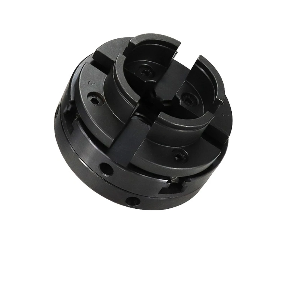 Патрон токарный Самоцентрирующийся 4 дюйма 3 5 мм челюсти|Зажим| |