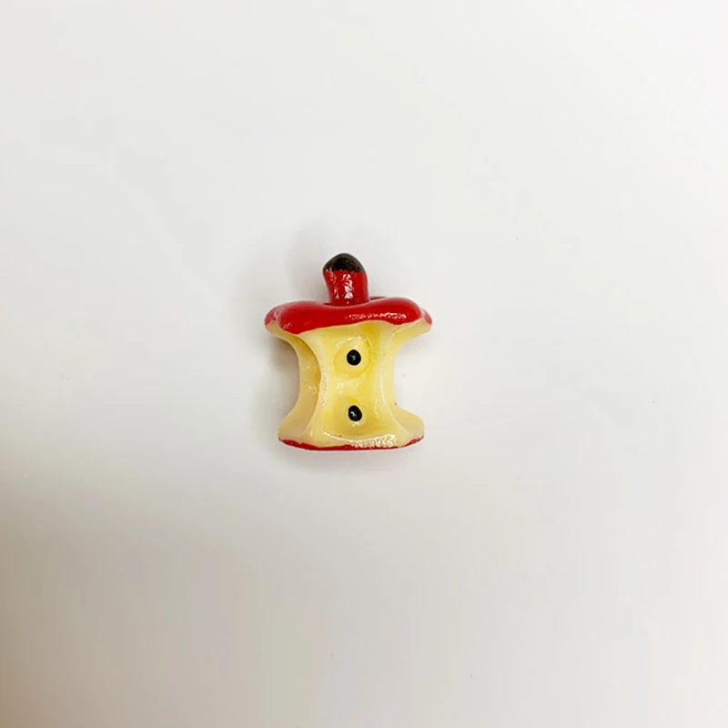 Лизуны в виде фруктов принадлежности украшение корпуса телефона для слизи Diy