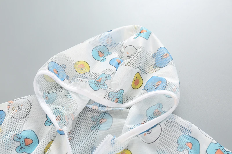 IENENS Летняя Пляжная Солнцезащитная Одежда Дети сыпь гвардии тонкое Детское