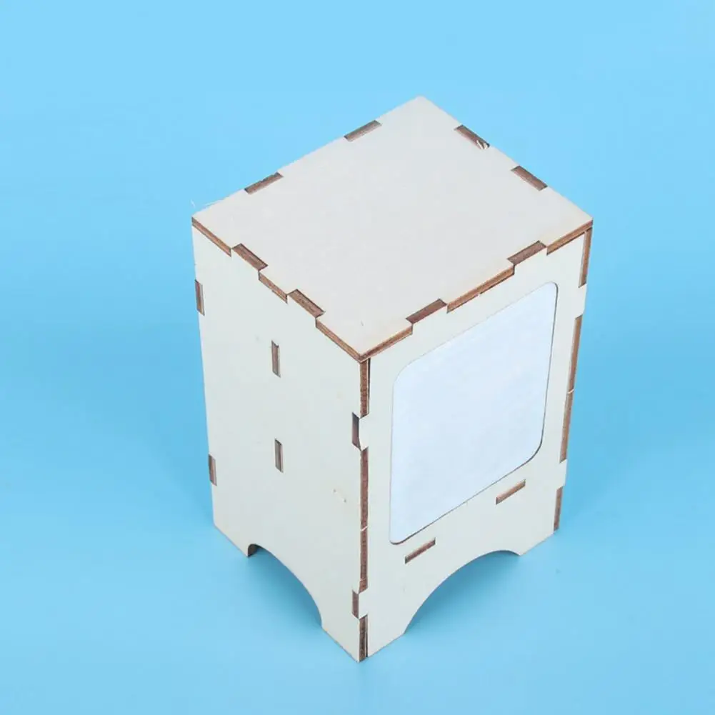 Ученая модель образовательный веселый освежитель воздуха для отдыха очиститель