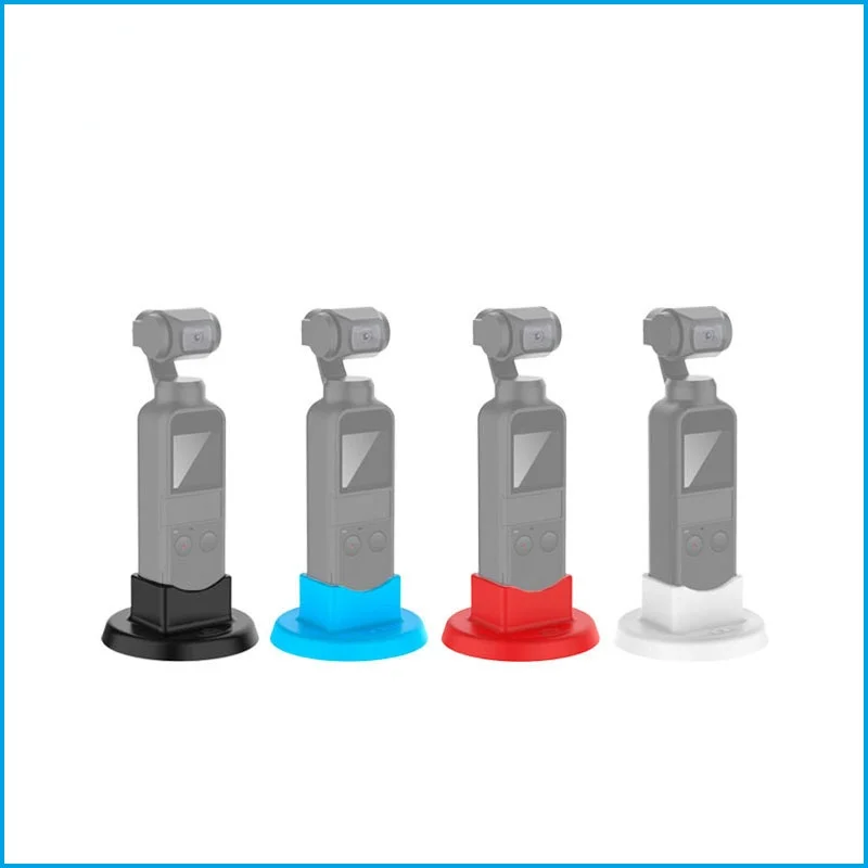 Силиконовый Нижний Кронштейн подставка настольное крепление - Цена: 73.58