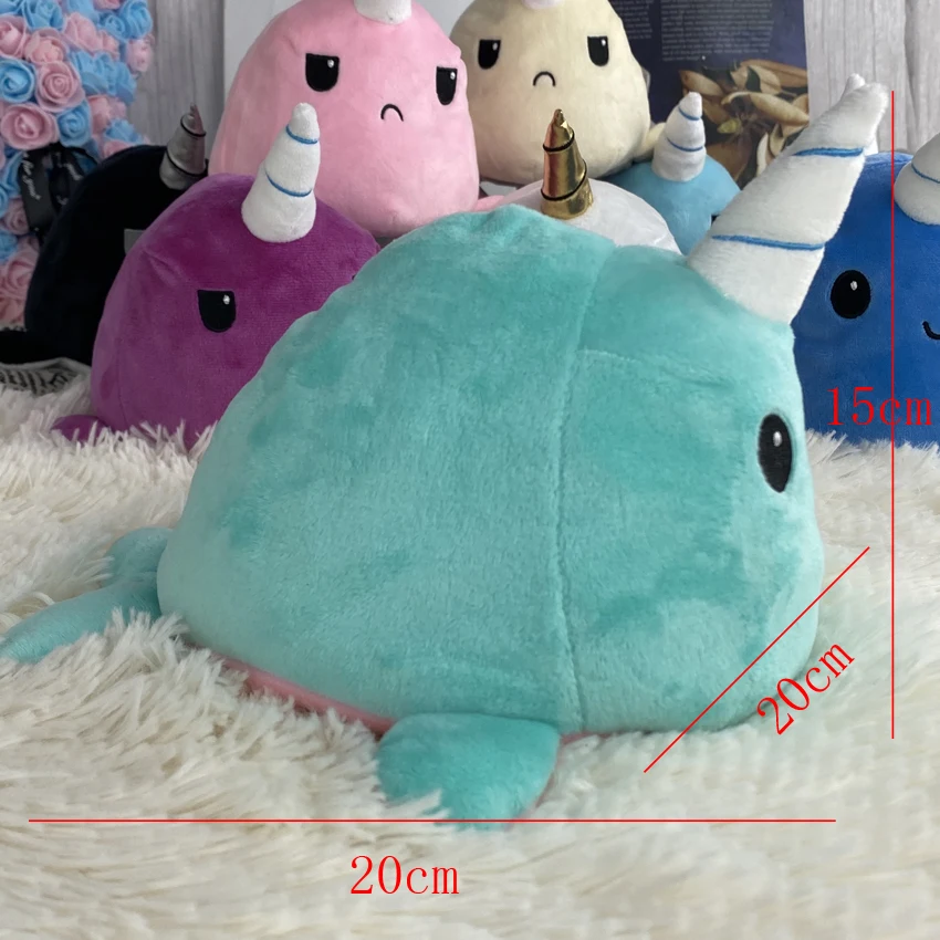 

15 Color Tortoise Plush Toy Doll Angular Cute Stuffed Plush Flip Toy Baby Gift