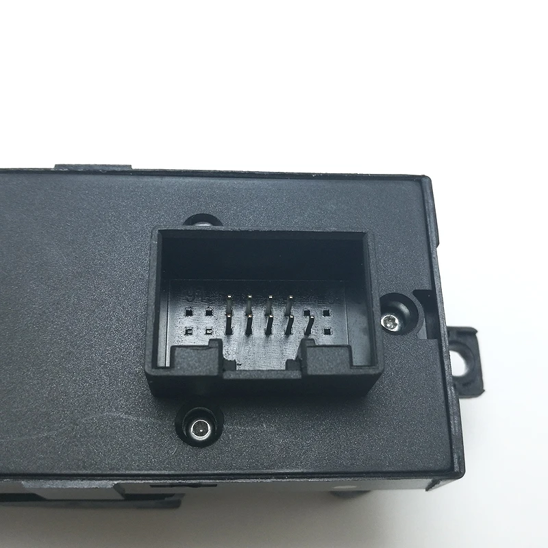 Мощность переключатель окна электрический для VW Skoda Jetta Golf Passat B5 MK4 1998 2009 1J4959857C