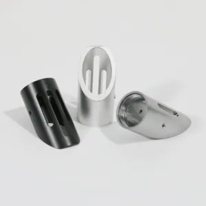 saberfeast emitter parts for lightsaber sword metal hilt laser custom diy accessories head components toys et011 free global shipping