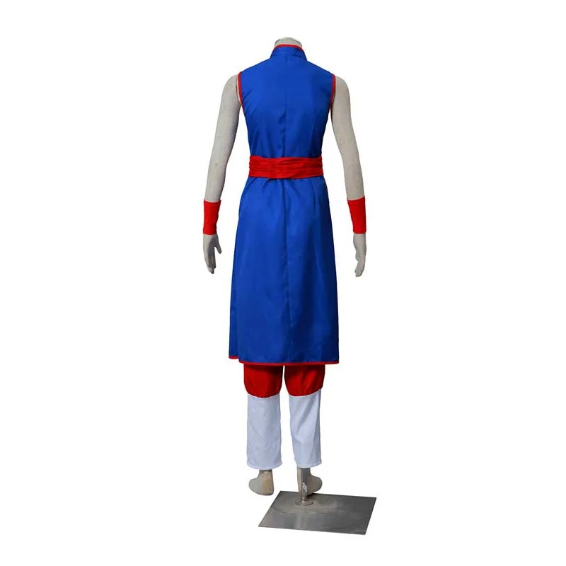 2019 HOT anime Dragon Ball Chichi Cosplay Costume halloween Adult Girl woman Party costumes uniform Dress cosplay |