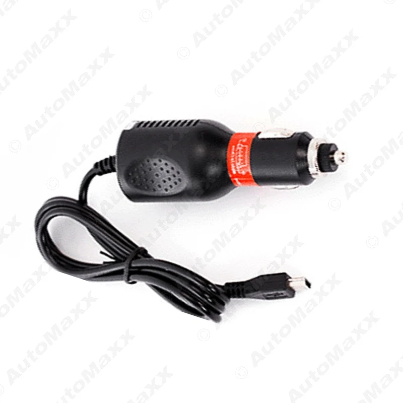 MOTOBOTS 1 шт. DC12V 48V автомобильный мини USB интерфейс зарядное устройство для