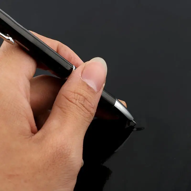 Автомобильная виниловая наклейка стеклянный инструмент для снятия пузырьков