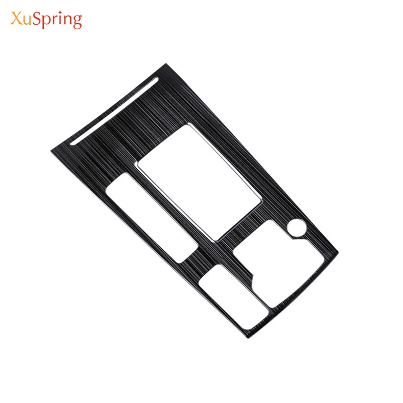 

Наклейка на панель коробки передач для Mazda6 Mazda 6 Atenza 2019 2020 LHD