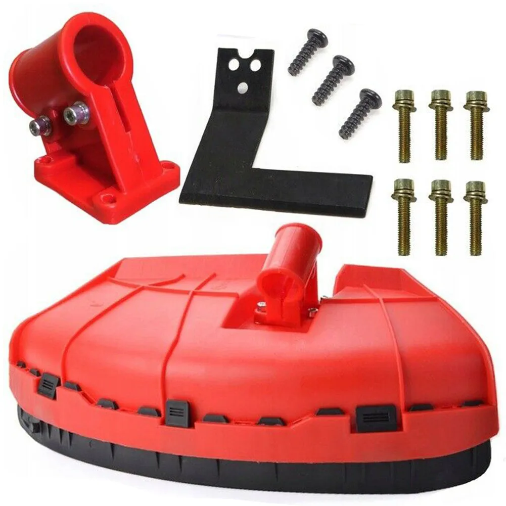 

Brush Cutter Protection Mounting Accessories Universal Cutter Protection Protection Multi 4in1 Brushcutter Brushcutter Set