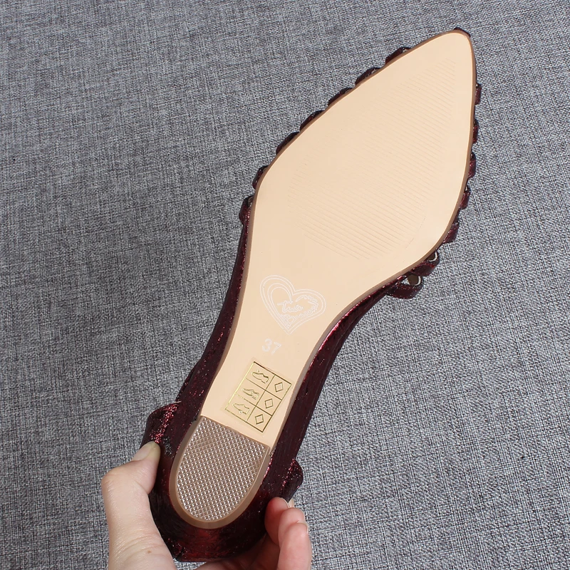 

Female Sandal Clogs Wedge Black Shoes for Women Large Size 2021 Summer Buckle Strap Med Girls Platform Beige Pointed Fashion Gla