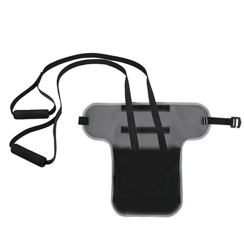 Карманные подвесные ремни Monkii ударопрочные сверхпрочные пары для подтягивания