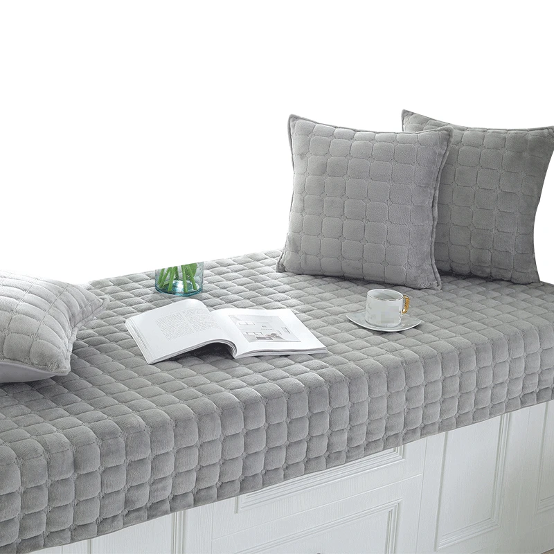 Напольный матрас для детской кровати Topper Stoelkussen Taie Cojine диван балкона Coussin Decoration
