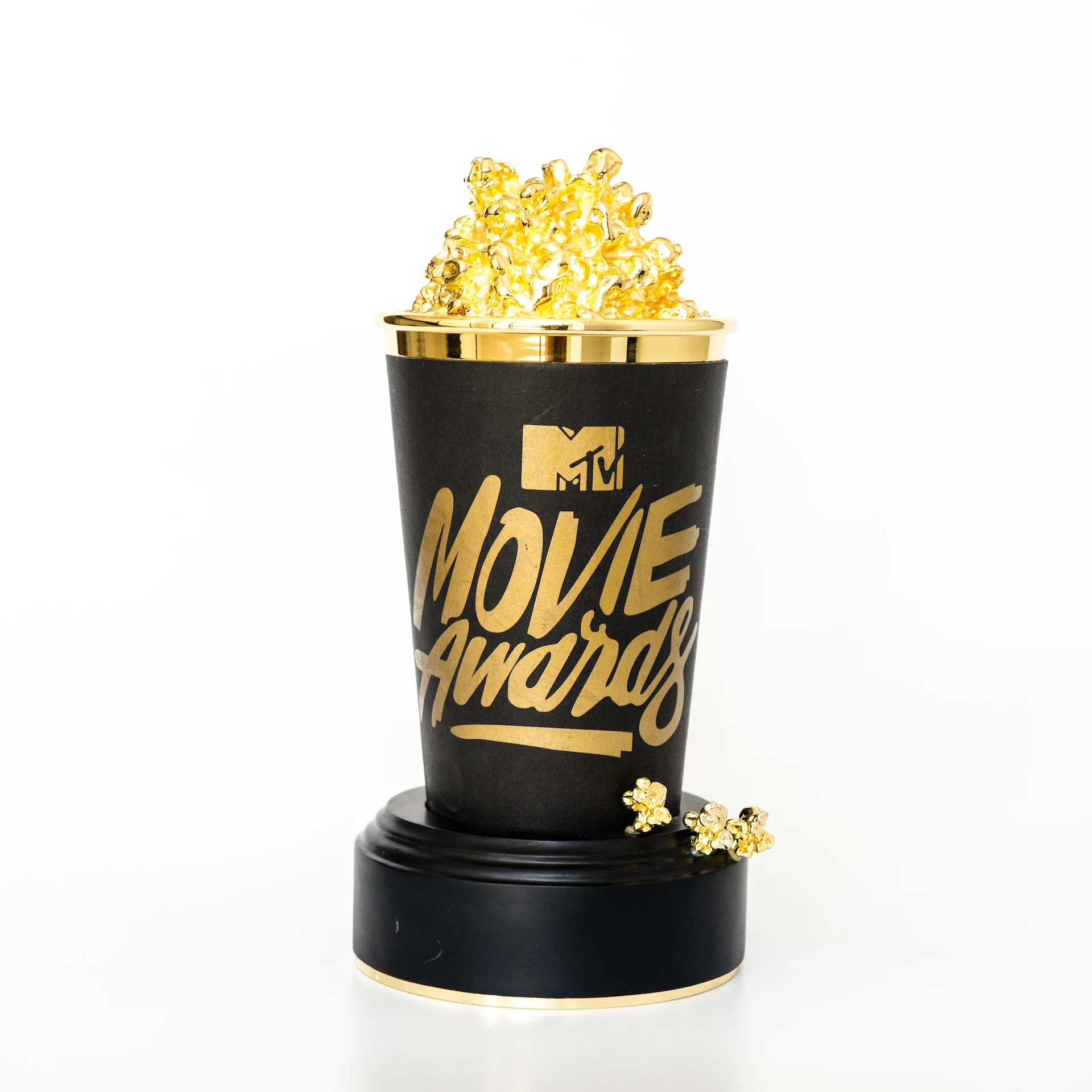 2020 M TV movie awards 20 Popcorn Awards 2019 Movie Movice & Awards|award trophy|trophy awardtrophy trophies |
