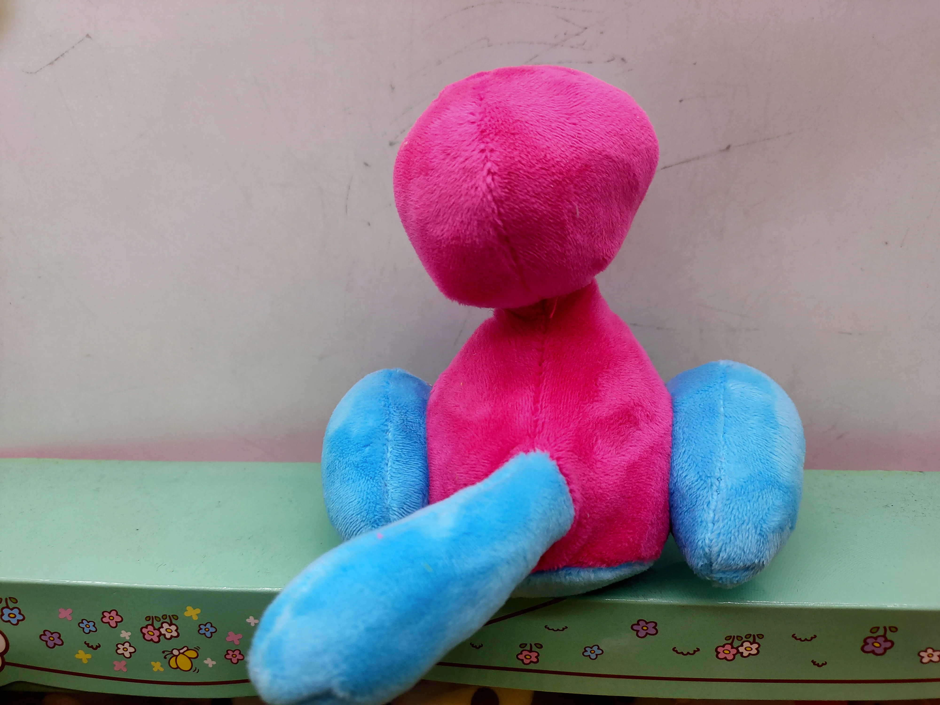 Center Original Plush Doll fit Porygon2 Japan | Movies &amp TV