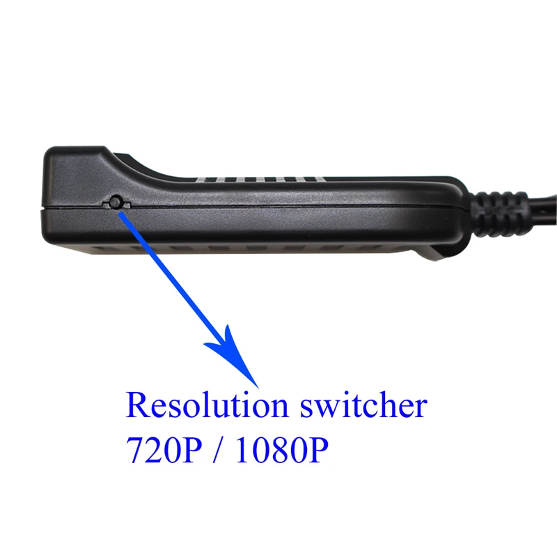 AV-S-Video-HDMI Кабель-адаптер Svideo AV (cvbs) in. Video конвертер hdmi выход разъем USB питания для PC