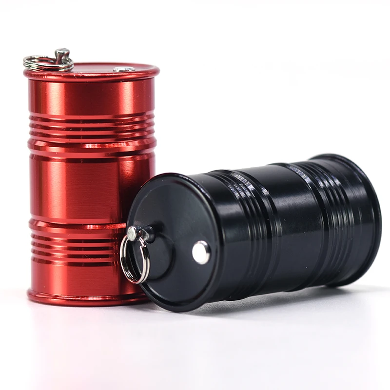 Ручка-барабан для масла металлический корпус usb флэш-накопитель 64 ГБ 32 16 8 4 pendrive 128