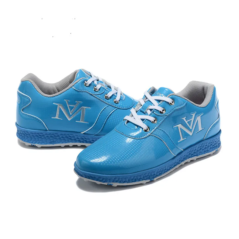 Женская обувь для гольфа 2020 водонепроницаемые кроссовки тренировок женские Otudoor