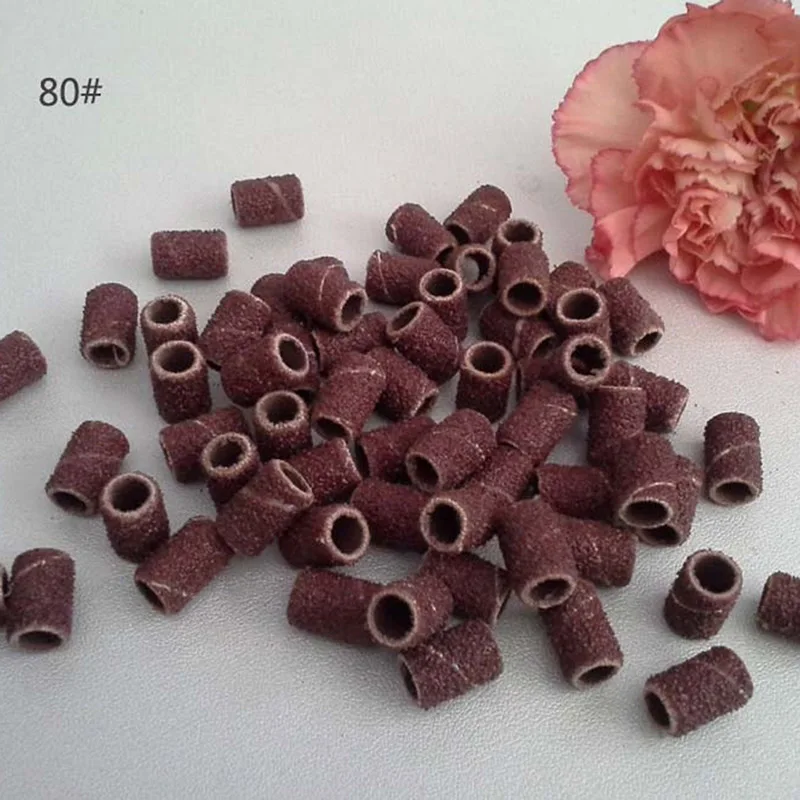 100 шт./компл. инструменты для кольцо Шлифовальная головка полировщик предметов