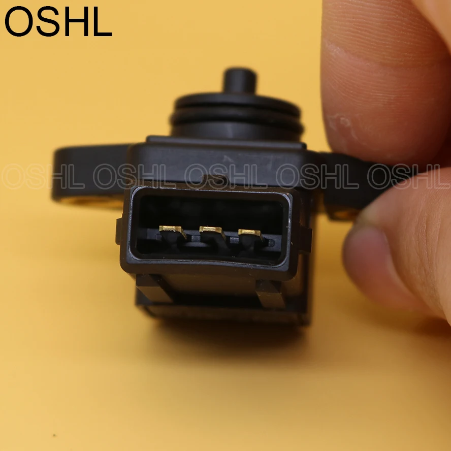 Абсолютно новый датчик давления впускного воздуха Датчик OEM MD305600 E1T19172 для MITSUBISHI