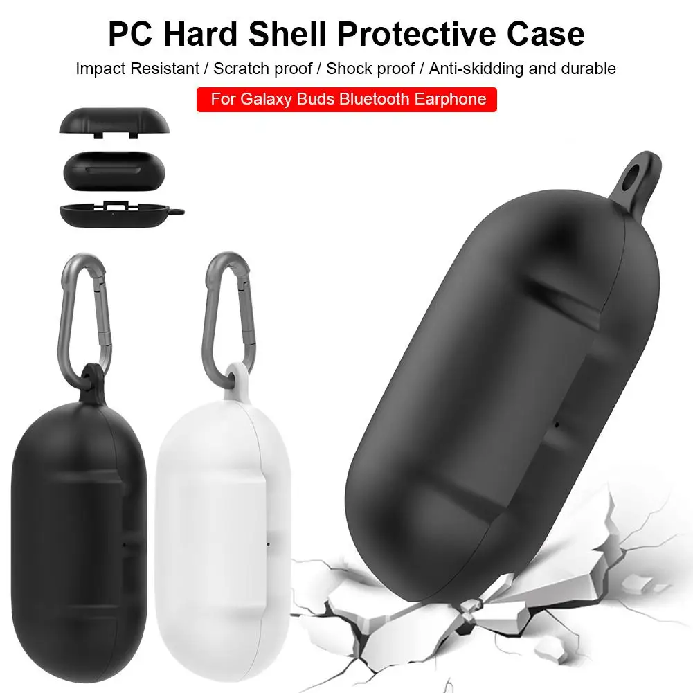 Анти шок гибкий из поликарбоната защитный чехол новый жесткий корпус для samsung Galaxy