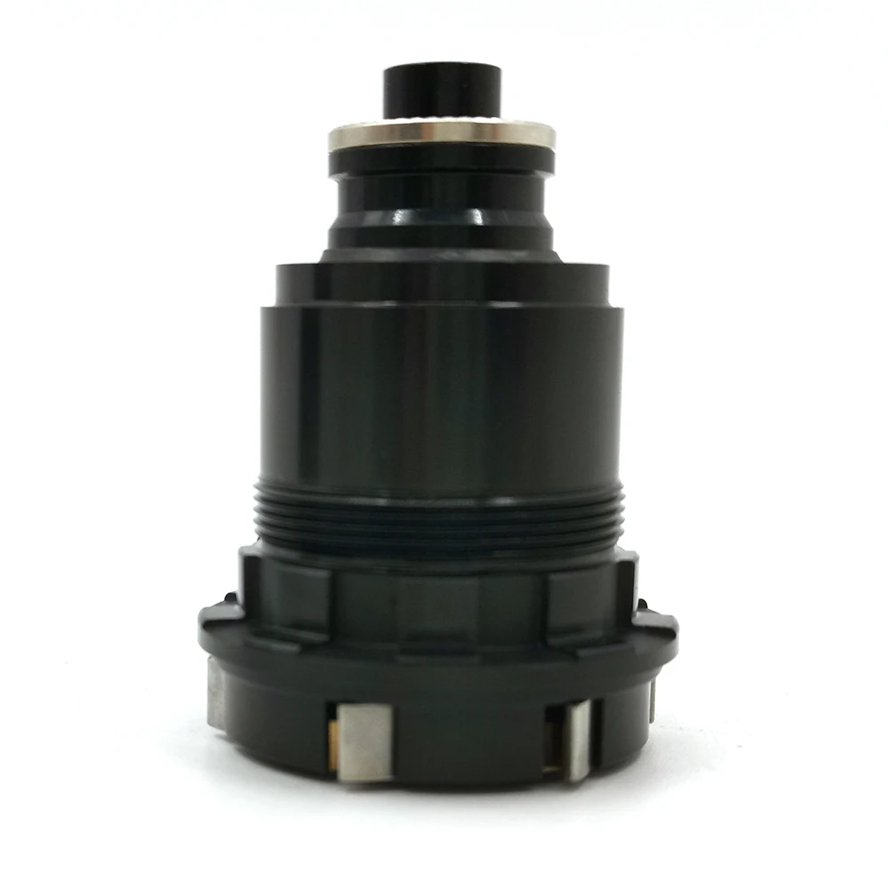 Koozer XM460/490/BM440/XR420 велосипед концентратор XD Кассетный корпус 8/9/10/11s Кассетный корпус 10*135 мм 12*142 мм MTB ступицы заднего колеса тела - Цвет: 10 135mm sram