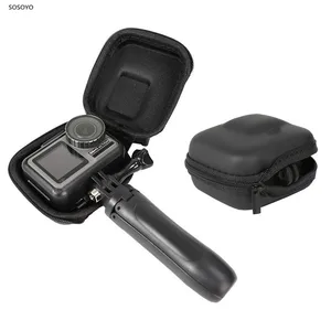 Защитный Мини-кейс для хранения, сумка для хранения для Gopro Hero 7 6 5, аксессуары для спортивной экшн-камеры Dji OSMO
