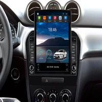 9 7 android 11 for suzuki vitara 2015 2019 2020 2021 22 2023 tesla type car radio multimedia video player navigation gps rds