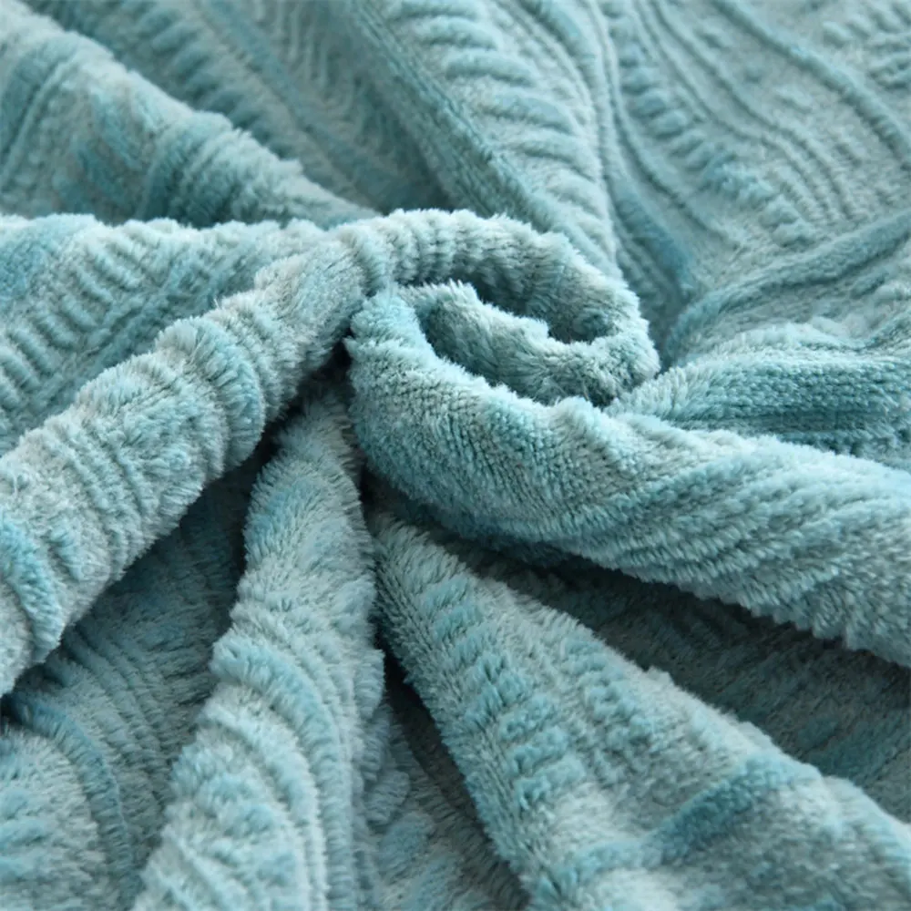 للبيع سفيتانيا بطانيات ثلاثية الأبعاد بطباعة ناعمة للصيف وبطانيات مزدوجة الجانب ترمي بلايد من الفلانيل والصوف المرجاني ميكروفيبر وملاءة سرير