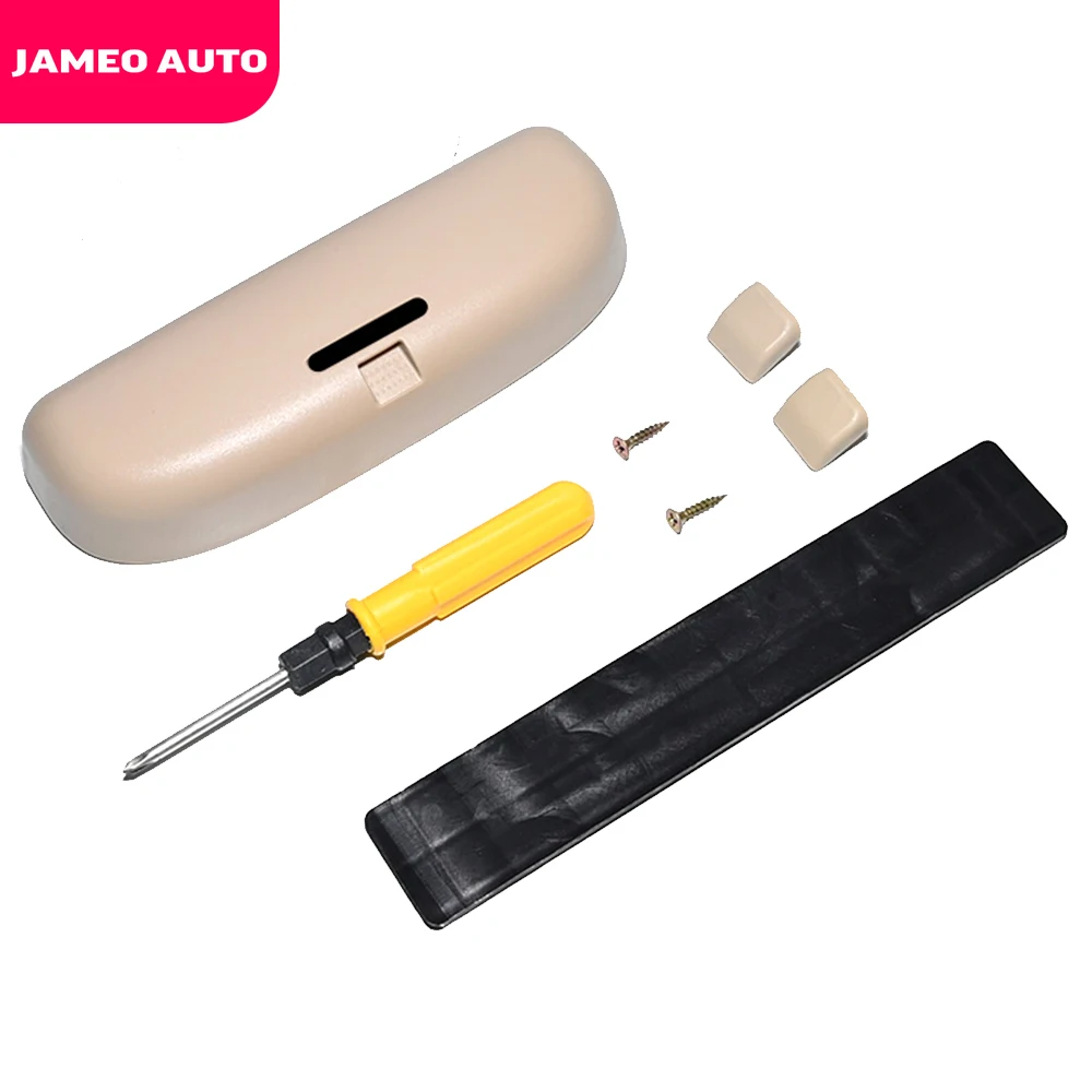 Автомобильный футляр для очков чехол Land Rover Range Velar Evoque Freelander Discovery Vision Defender