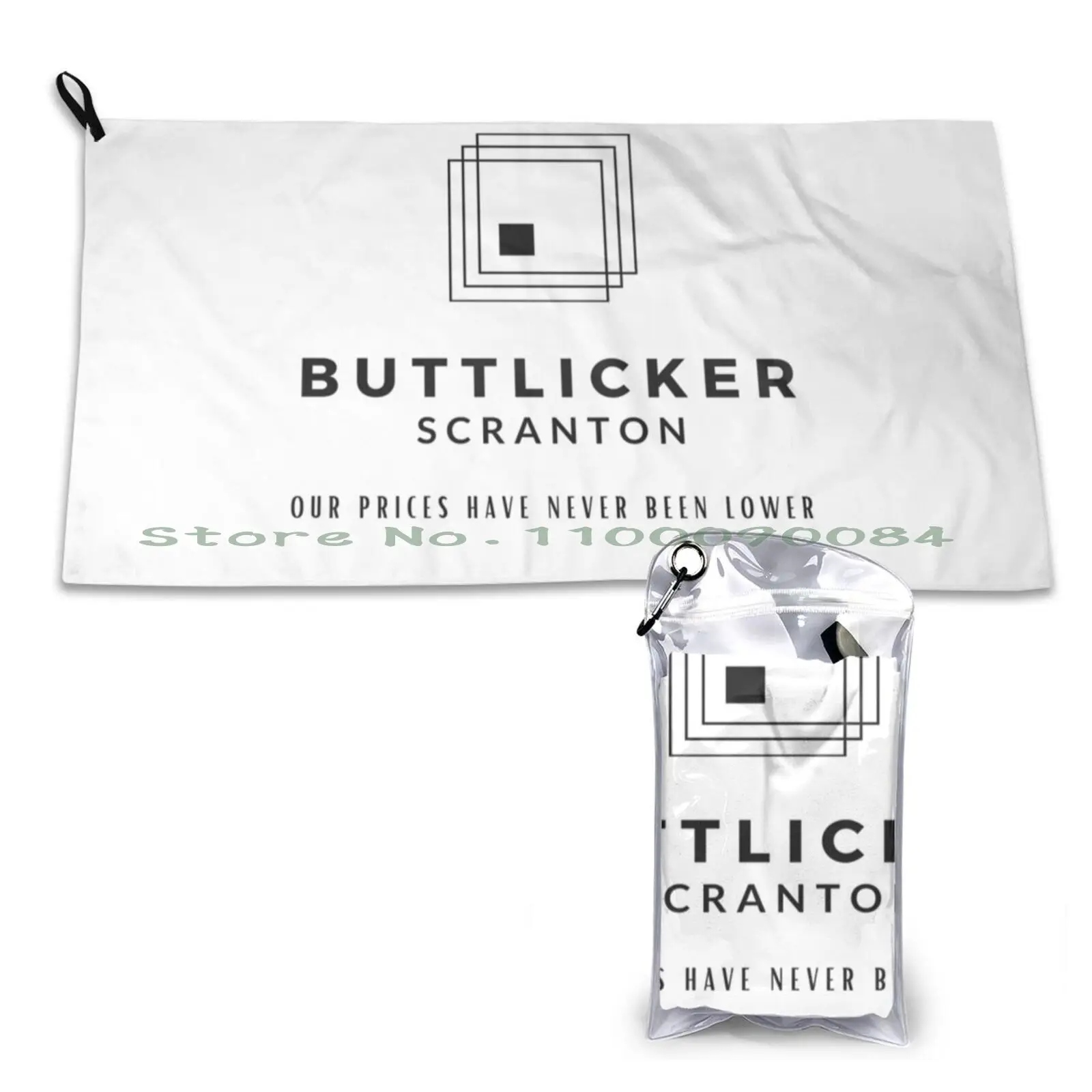 Buttlicker наши цены никогда не были ниже быстросохнущее полотенце для спортзала