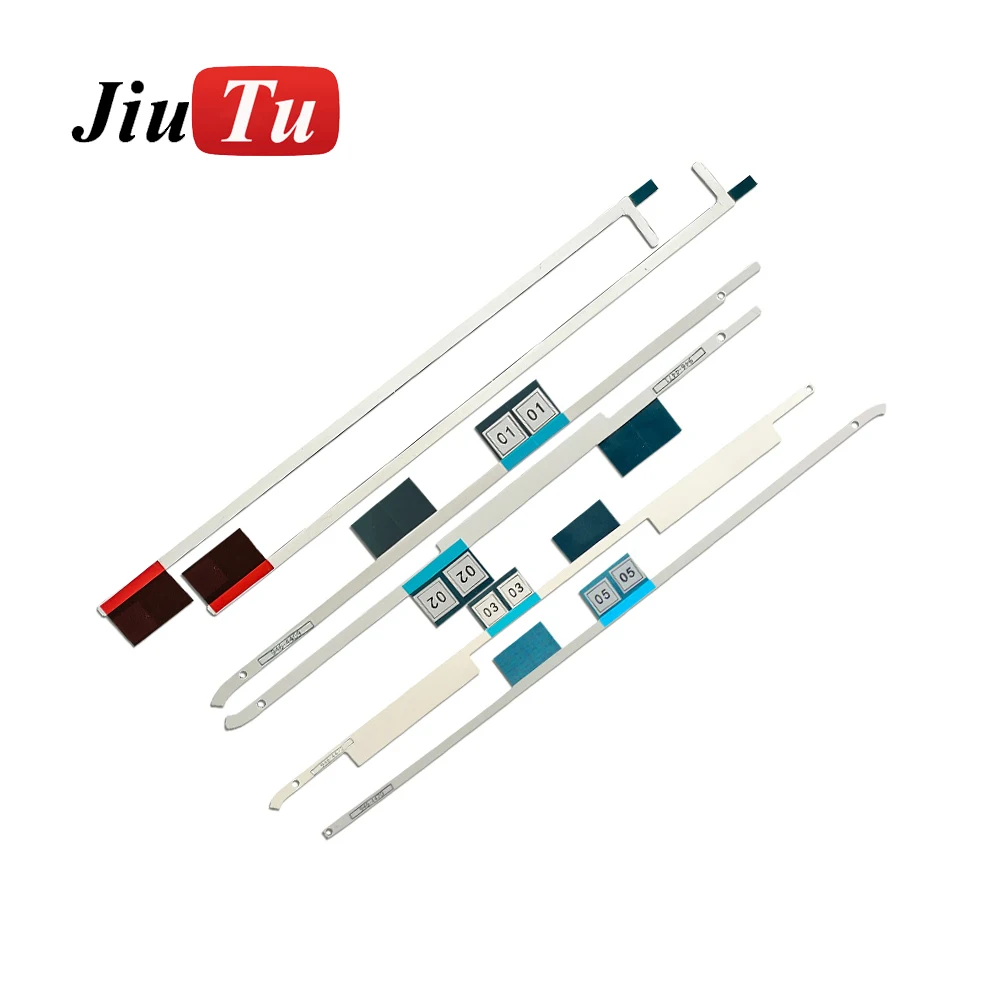 

Jiutu New 21.5" LCD Screen Adhesive Tool Repair Kit For Apple iMac A1419 A1418 Adhesive Sticker Tape