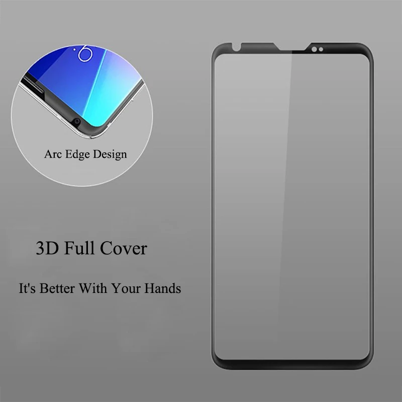 v30plus glass 3d full cover for lg v30 plus v30 tempered glass screen protector for lg v30plus free global shipping