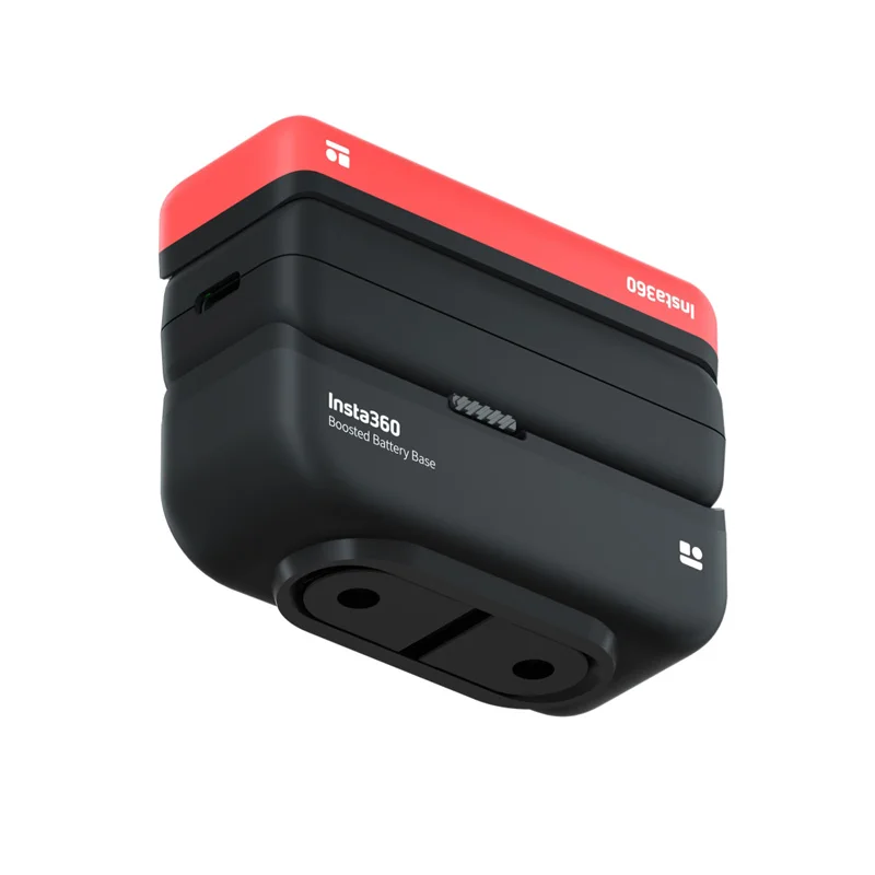 Оригинальный умный пульт дистанционного управления Insta360 ONE R X GPS основание